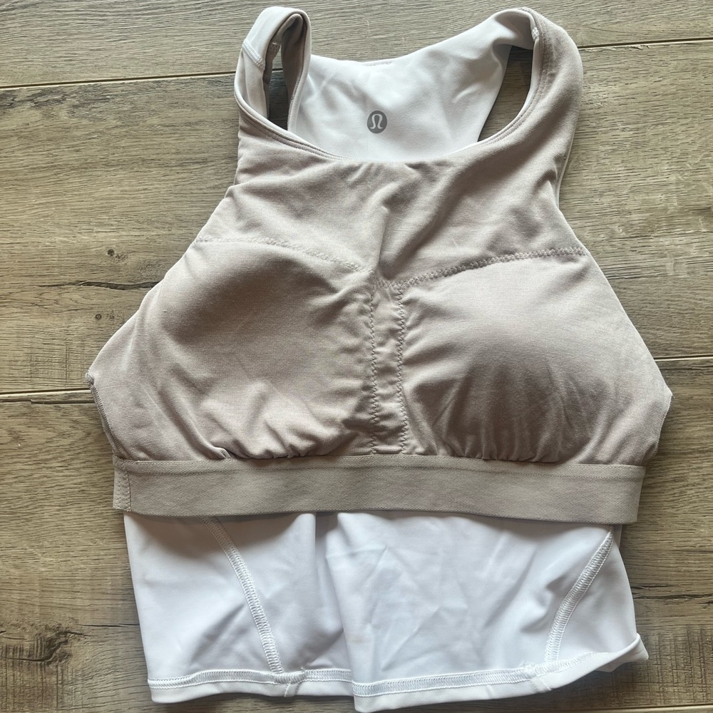 Lululemon Align Bra - image 3